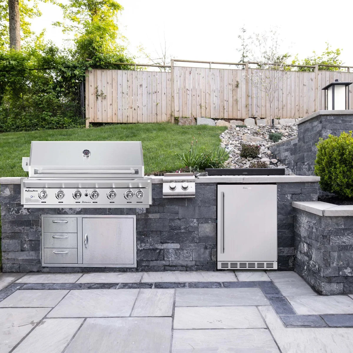 Gas Grills